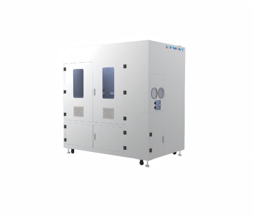 CCB槽车充填设备柜体