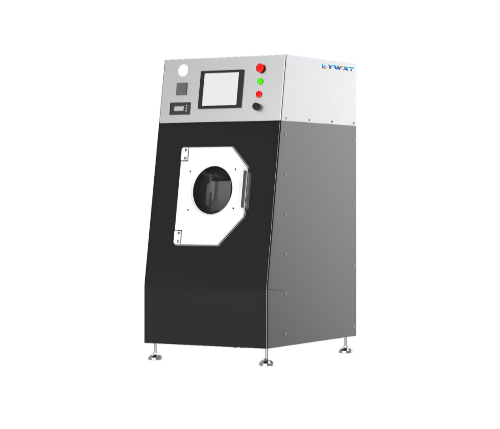 立式甩干机-单腔