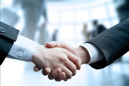 以协作为弦，奏产业强音